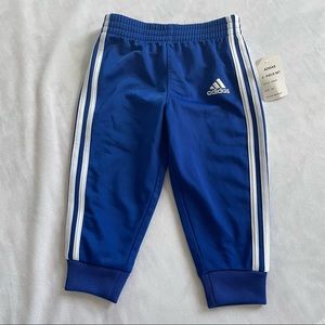 NWT Baby Adidas Pants
